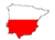 HOGAR DEL FUMADOR - Polski
